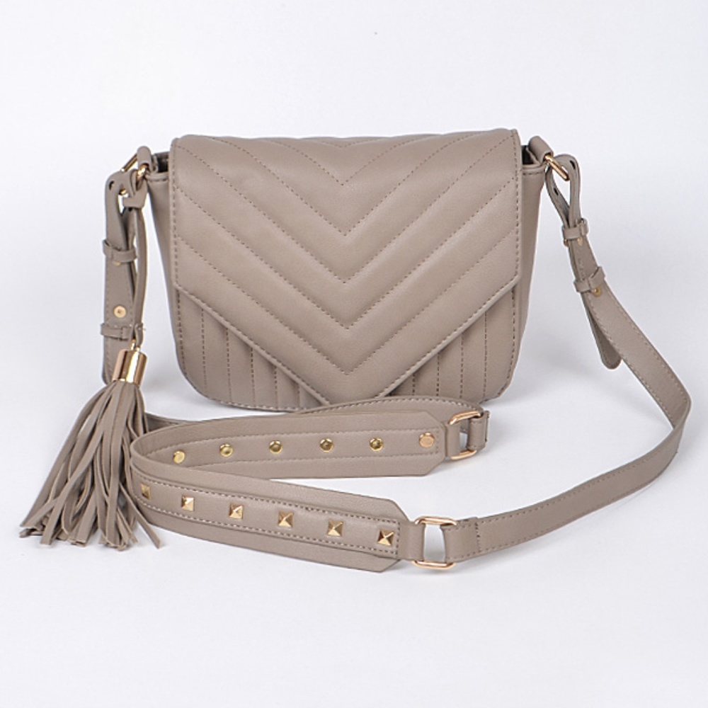 crossbody Clutch Handbag 3AM Forever®